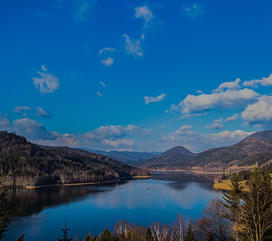 牧場置戸町について